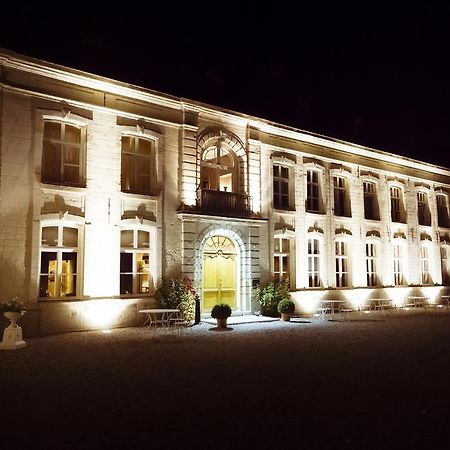 Chateau De Cocove Recques-sur-Hem Kültér fotó