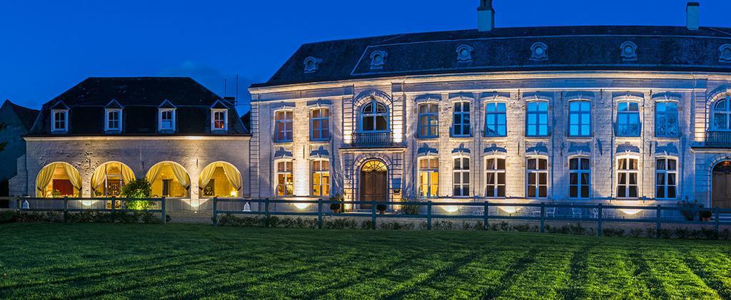 Chateau De Cocove Recques-sur-Hem Kültér fotó