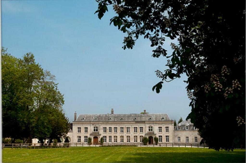 Chateau De Cocove Recques-sur-Hem Kültér fotó