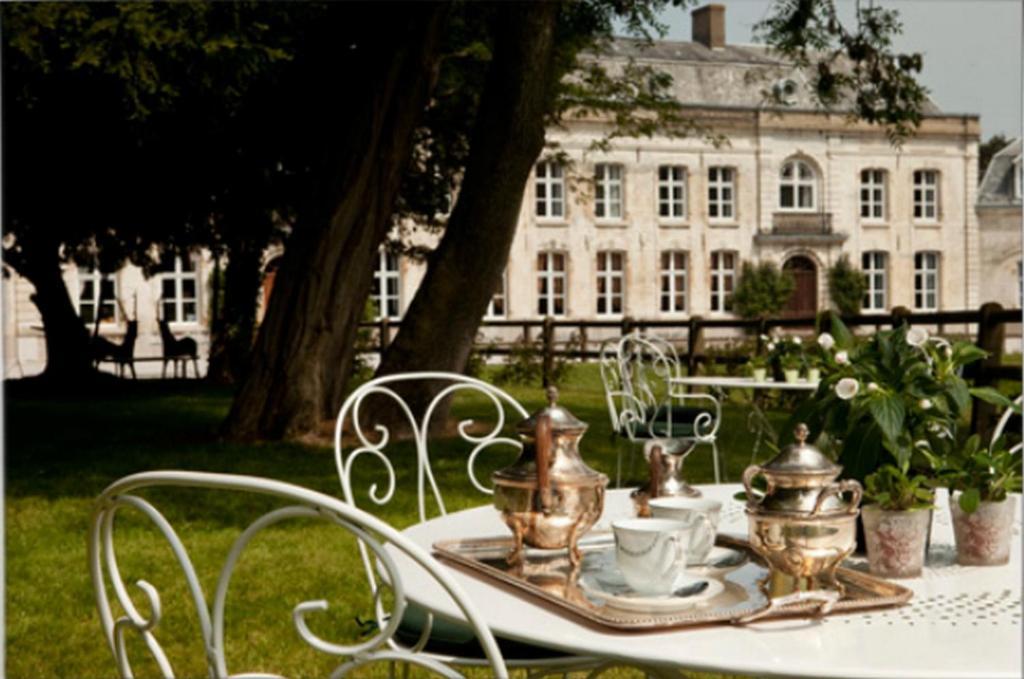 Chateau De Cocove Recques-sur-Hem Kültér fotó