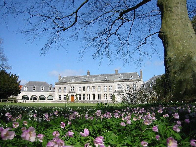 Chateau De Cocove Recques-sur-Hem Kültér fotó